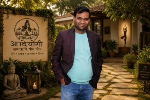 Akhilesh Kumar