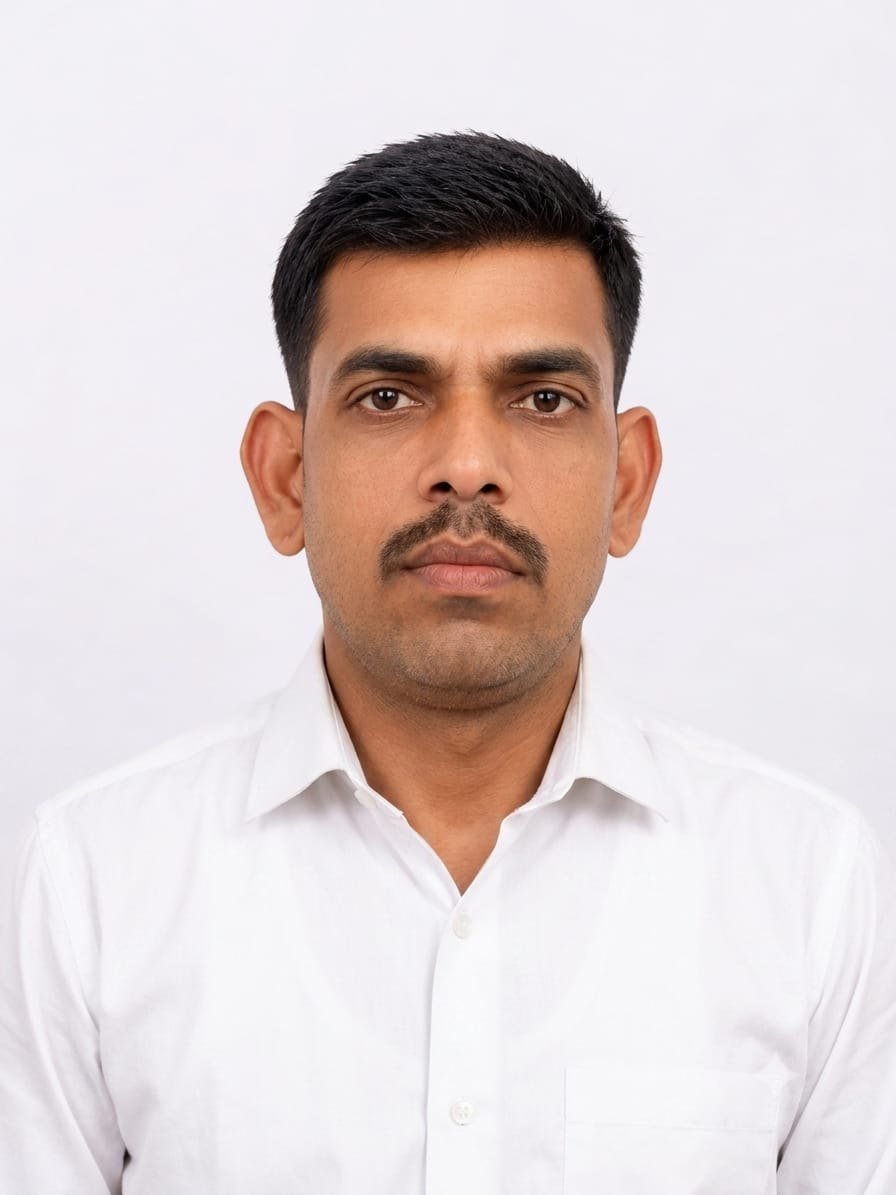 Govind Kumar