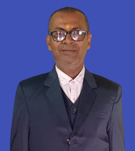 Lal Babu Sah