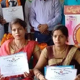 Pooja Kumari